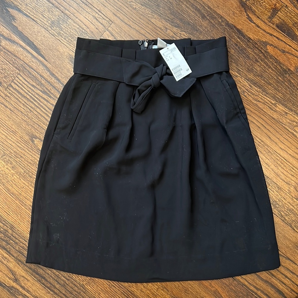 Pencil skirt